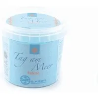 El Puente El Puente Badesalz "Tag am Meer" | Fair Trade & Handmade aus Südafrika, Mehrfarbig, – Produktbild 1 von 1