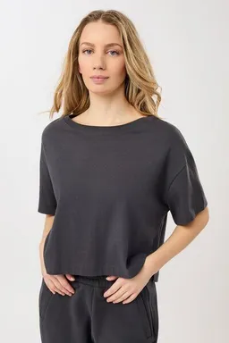 mandala Mandala Boxy Tee – Produktbild 1 von 1