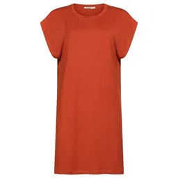 GreenBomb GREENBOMB Kleid Basic Lay Clay – Produktbild 1 von 1