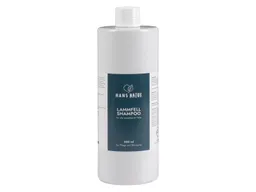 HANS NATUR Lammfellshampoo Nachfüllpack 500 ml – Produktbild 1 von 1