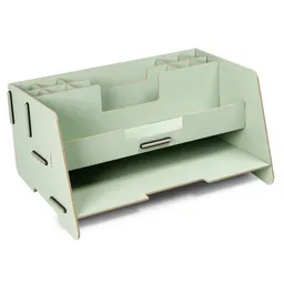 WERKHAUS WERKHAUS Schreibtisch-Organizer Basic – Produktbild 1 von 1