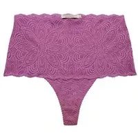 Underprotection Underprotection Luna High String aus Recycling-Material – Produktbild 1 von 1