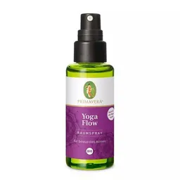 Primavera Primavera Raumspray YOGA Flow 50ml – Produktbild 1 von 1