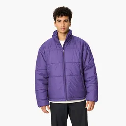 Vaude Vaude Najun Steppjacke Herren – Produktbild 1 von 1