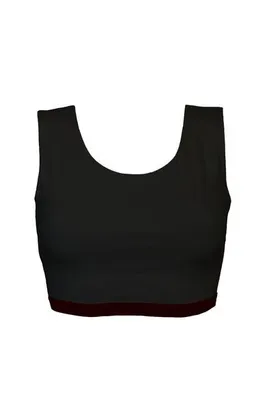 Golden Circle Clothing Golden Circle Clothing Bustier mit Biogummi – Produktbild 1 von 1