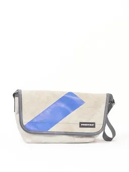 Freitag Freitag F42 SURFSIDE 6 - grey blue (000004316410) – Produktbild 1 von 1