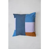 Jyoti - Fair Works Jyoti - Fair Works Patchwork Kissenbezug Taakiya – Produktbild 1 von 1