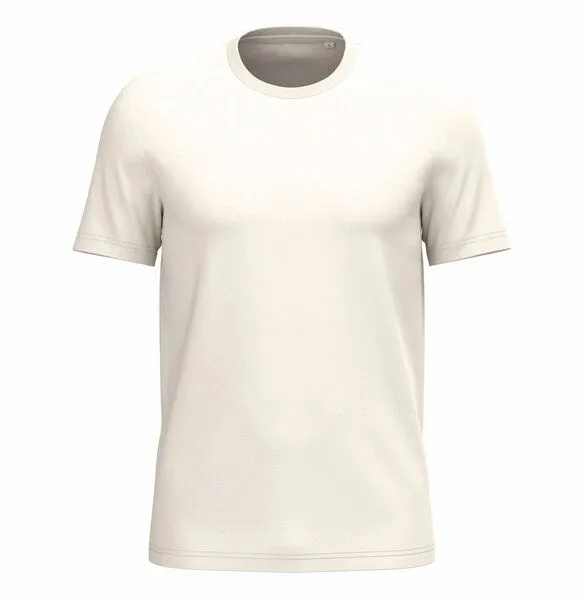 Greenspired Greenspired Umweltfreundliches Unisex-T-Shirt 180g/m² XXS- 5 XL, Elfenbein, – Produktbild 1 von 1