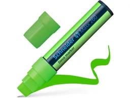 Schneider Schneider Kreidemarker "Maxx 260" mit Blockspitze 5+15 mm – Produktbild 1 von 1