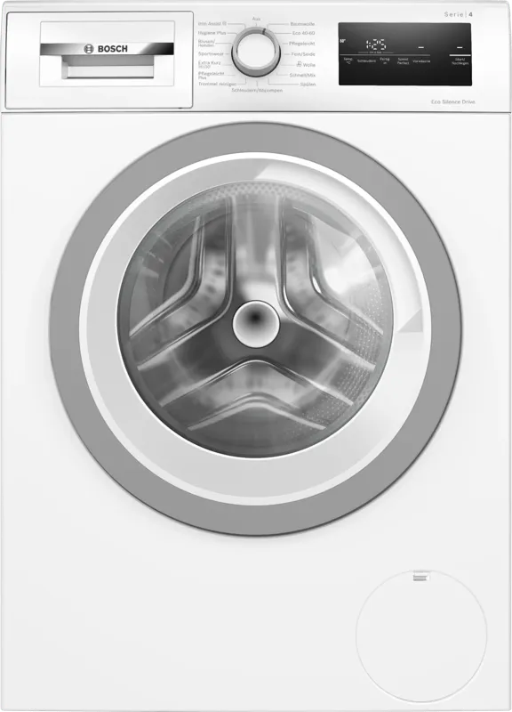 Bosch Bosch WAN28127, Weiß, – Produktbild 1 von 1