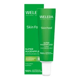 Weleda Weleda Skin Food Super Augenpflege – Produktbild 1 von 1