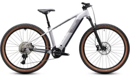 Cube Cube Reaction Hybrid Pro 800 - 29/ 27.5 Zoll 800Wh 12K Diamant - lilacbreeze´n´prizm – Produktbild 1 von 1