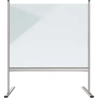 magnetoplan magnetoplan Hygienewand Spuckschutz B 1029 mm – Produktbild 1 von 1