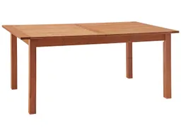 Rondo Gartentisch "Calea" 170/220 x 90 cm, FSC, Robinie, ausziehbar – Produktbild 1 von 1