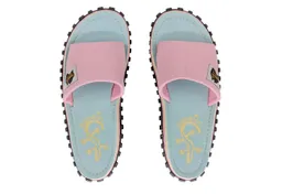 Gumbies Gumbies Slides in Gecko Pantolette Hergestellt aus recycelten Materialien – Produktbild 1 von 1