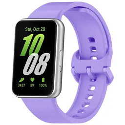 imoshion imoshion Silikonband für Samsung Galaxy Fit 3 – Produktbild 1 von 1