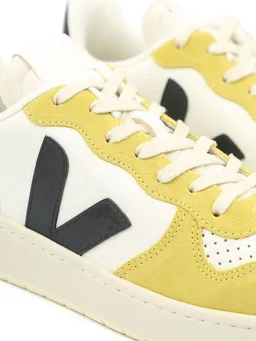 Veja Veja Sneakers V-10 Gelb - Größe 44 – Produktbild 1 von 1