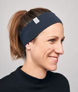 obumi obumi Stirnband Classic Schmal aus TENCEL Modal – Produktbild 1 von 1