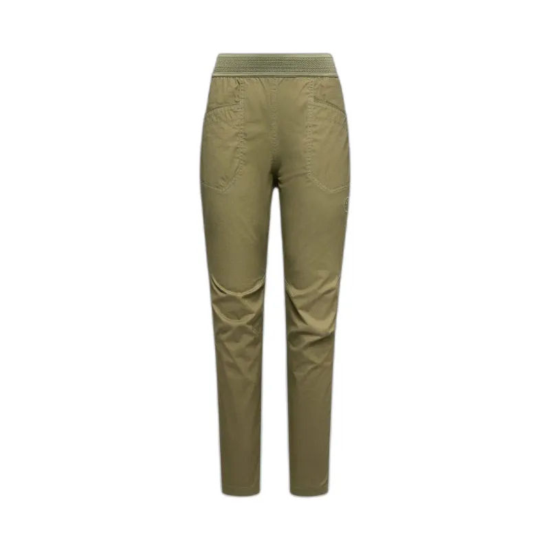 La Sportiva Damenhosen La Sportiva Roots, Vert, – Produktbild 1 von 1