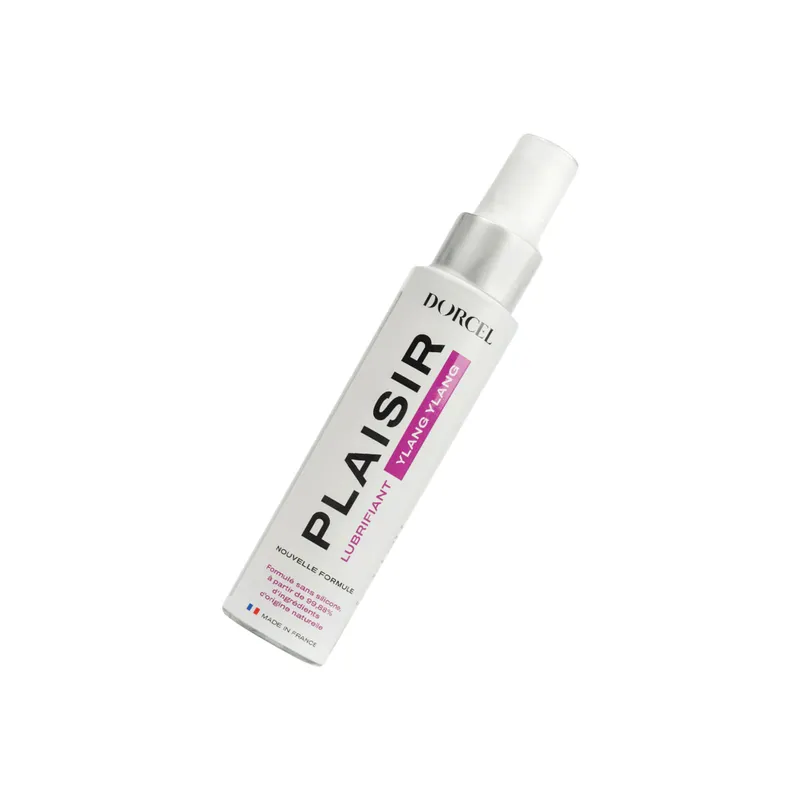 Dorcel Plaisir - Ylang Ylang, 100 ml – Produktbild 1 von 1