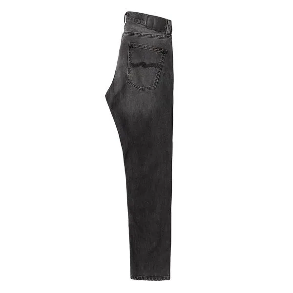 Nudie Jeans Nudie Jeans Lean Dean Black Eyes – Produktbild 1 von 4