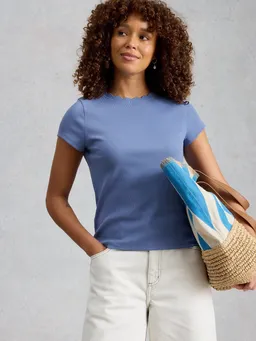 White Stuff T-Shirt Aida - 44 – Produktbild 1 von 1