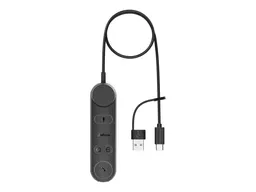 GN NETCOM Jabra Engage 50 II Link USB C/A UC | 50-2269 | Headset – Produktbild 1 von 1