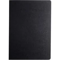 Exacompta 10 Exacompta Bewerbungsmappen "Success", 400 g/m², DIN A4, 2-teilig, schwarz – Produktbild 1 von 1