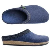 Stegmann Stegmann Wollfilz-Pantoffel Unisex 108 – Produktbild 1 von 1