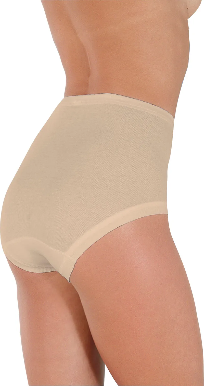 Schiesser Taillenslip elfenbein, Elfenbein, – Produktbild 2 von 3