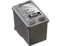 Memo memo Druckkopf ersetzt hp C9364EE, Nr. 337 schwarz – Produktbild 1 von 1