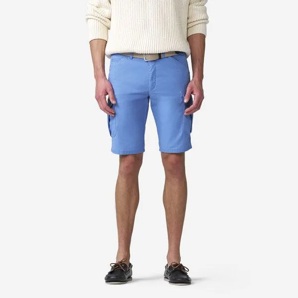 Meyer MEYER CARGO BERMUDA, Blau (royalblau), – Produktbild 1 von 1