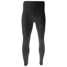 UYN UYN lange Fusyon Biotech Radunterhose o. Polster, für Herren – Produktbild 1 von 1