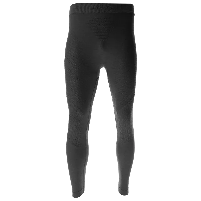 UYN UYN lange Fusyon Biotech Radunterhose o. Polster, für Herren, Schwarz, – Produktbild 1 von 1