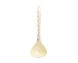 RICE RICE Suppenkelle Melamin Suppenkelle 27,5 cm, robust & spülmaschinengeeignet – Produktbild 1 von 1