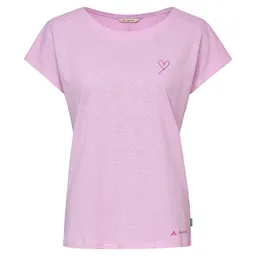 Vaude WOMEN'S NEYLAND T-SHIRT – Produktbild 1 von 1