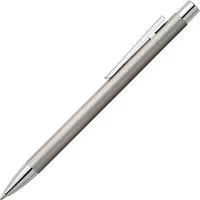 Faber-Castell Faber-Castell Kugelschreiber "Neo Slim", metall matt – Produktbild 1 von 1