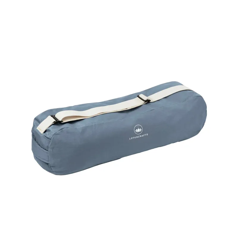 Lotuscrafts Tasche Yogamatte Lotuscrafts Pune, Bleu, – Produktbild 1 von 1
