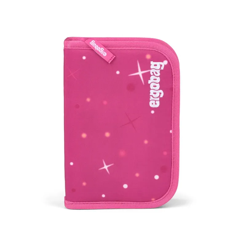 Ergobag Ergobag Federmäppchen, Kollektion 26/27 ZauBärschloss, Pink, – Produktbild 1 von 1