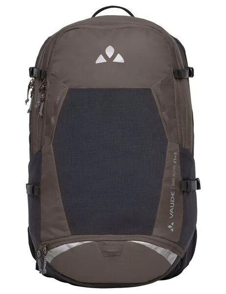 Vaude Vaude Rucksaecke20-29L Bike Alpin 23+5, Beige, – Produktbild 5 von 5