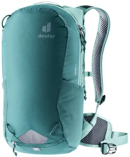 Deuter Deuter Race 8, Türkis, – Produktbild 1 von 1