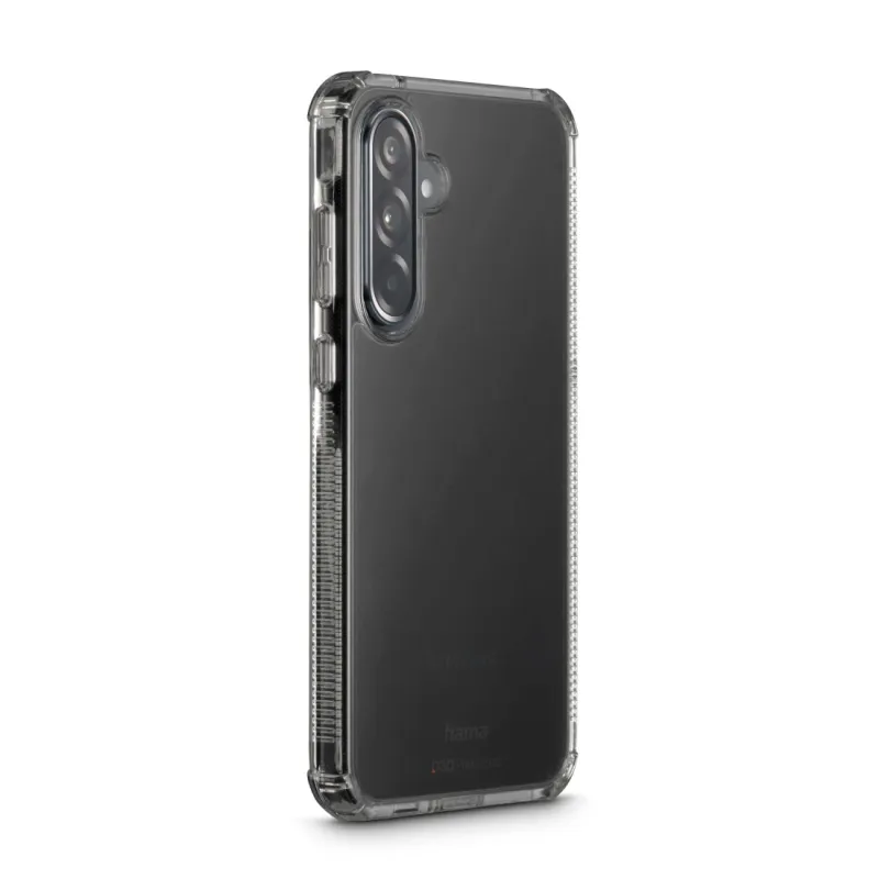 Hama Hama Handyhülle "Extreme Protect" für Samsung Galaxy A36 5G, durchsichtig – Produktbild 3 von 5