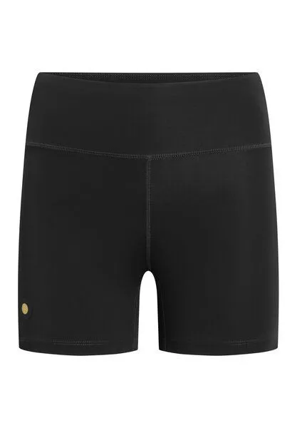 Golds Gym Golds Gym Shorts „Jane“, Schwarz, – Produktbild 2 von 4