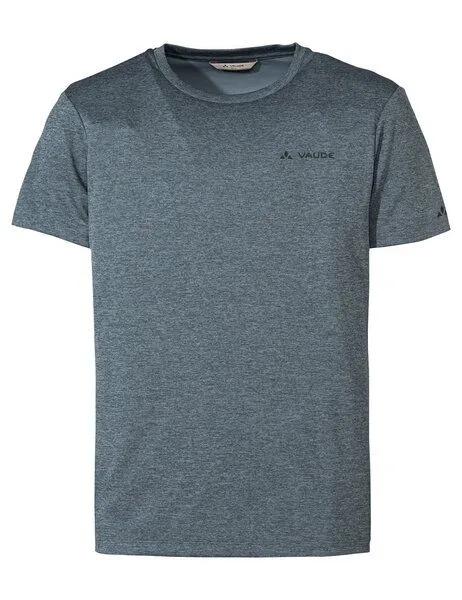 Vaude VAUDE T-Shirt Men's Essential T-Shirt, Grau, – Produktbild 3 von 6