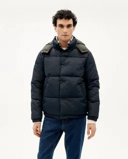 thinking mu thinking mu Jacke Emmet Navy – Produktbild 1 von 1