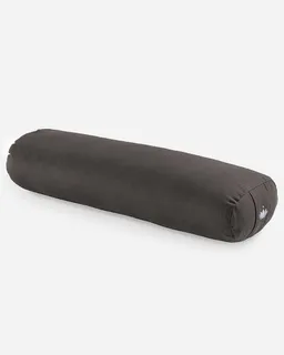Lotuscrafts Lotuscrafts BIO Yoga Bolster RESTORATIVE S mit weicher Kapokwolle gefüllt – Produktbild 1 von 1
