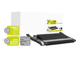 KMP KMP Toner ersetzt HP kartusche 117A schwarz – Produktbild 1 von 1