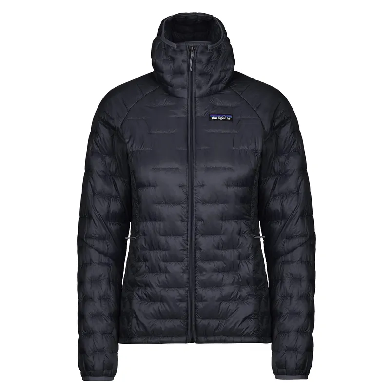 Patagonia Patagonia W's Micro Puff Hoody – Produktbild 1 von 3