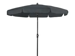 Doppler doppler Sonnenschirm "Sunline Neo" Ø 150 cm, anthrazit – Produktbild 1 von 1