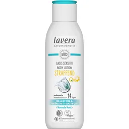 Living Crafts LIVING CRAFTS - Basis Body Lotion Straff - (n/a), Nachhaltige Mode, Bio Bekleidung – Produktbild 1 von 1